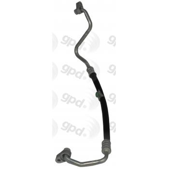 2008 Cadillac CTS A/C Refrigerant Discharge Hose