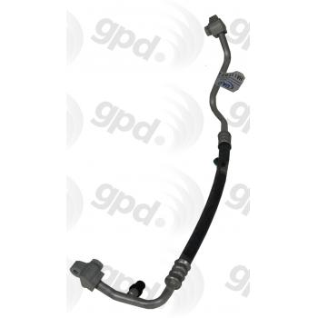2014 Cadillac CTS A/C Refrigerant Discharge Hose Global Parts Distributors 4812954 image 1 of 1