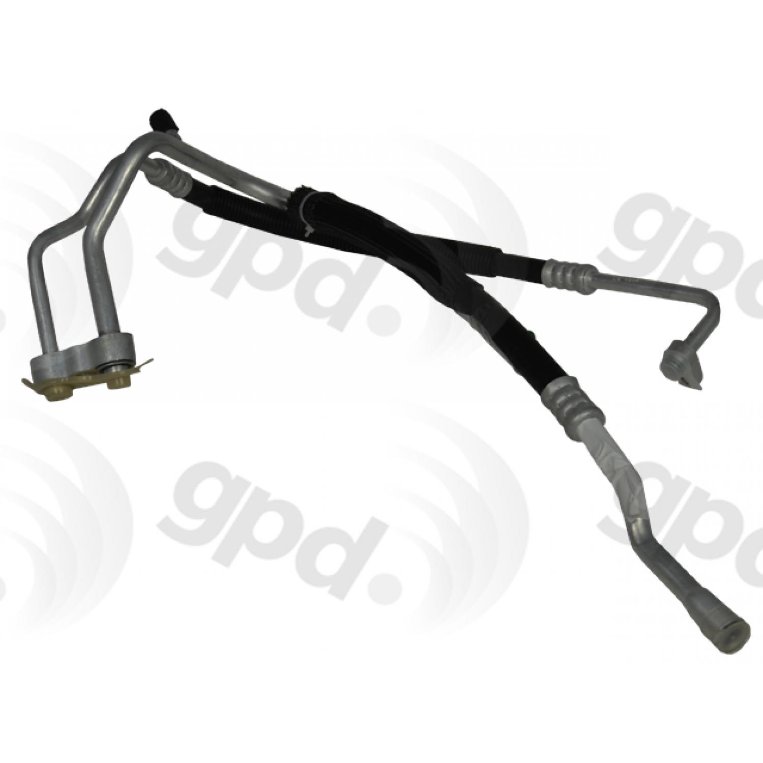 Global Parts Distributors 4812956 - A/C Hose Assembly Global Parts Distributors 4812956 A/C Hose Assembly product image 1 of 1