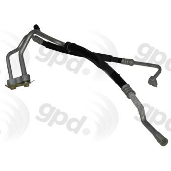 2003 Dodge Durango A/C Hose Assembly