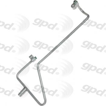 2000 Honda Accord A/C Refrigerant Liquid Hose Global Parts Distributors 4812957 image 1 of 1