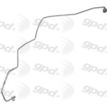 2007 Honda Accord A/C Refrigerant Liquid Hose Global Parts Distributors 4812958 image 1 of 1