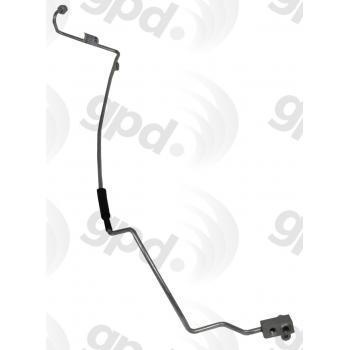1998 Toyota Camry A/C Refrigerant Liquid Hose Global Parts Distributors 4812959 image 1 of 1