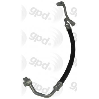 2017 Honda Accord A/C Refrigerant Discharge Hose Global Parts Distributors 4812960 image 1 of 1