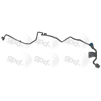 2010 Honda CR-V A/C Refrigerant Liquid Hose Global Parts Distributors 4812961 image 1 of 1