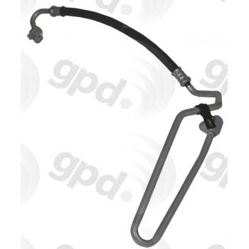 2012 Honda Ridgeline A/C Refrigerant Discharge Hose Global Parts Distributors 4812966 image 1 of 1
