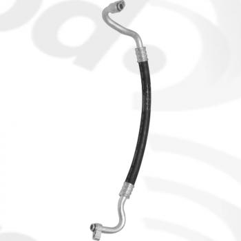 1999 Toyota Avalon A/C Refrigerant Suction Hose Global Parts Distributors 4812968 image 1 of 1