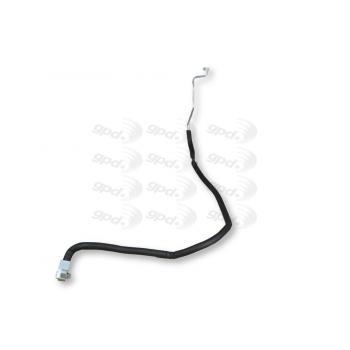 1994 Toyota Camry A/C Refrigerant Liquid Hose Global Parts Distributors 4812969 image 1 of 1