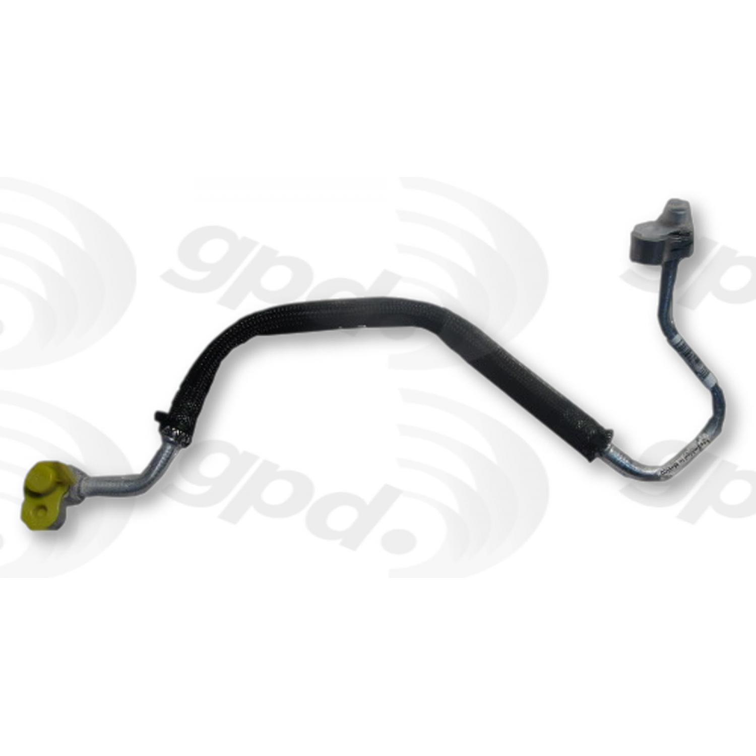 Global Parts Distributors 4812970 A/C Refrigerant Discharge Hose product image 1 of 1