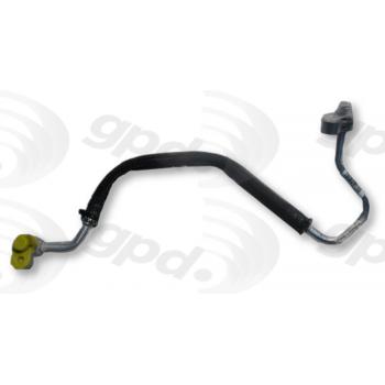 1996 Toyota Camry A/C Refrigerant Discharge Hose Global Parts Distributors 4812970 image 1 of 1