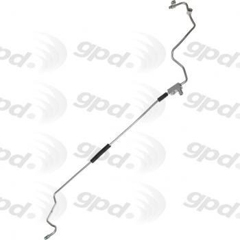 2004 Toyota Camry A/C Refrigerant Liquid Hose Global Parts Distributors 4812971 image 1 of 1