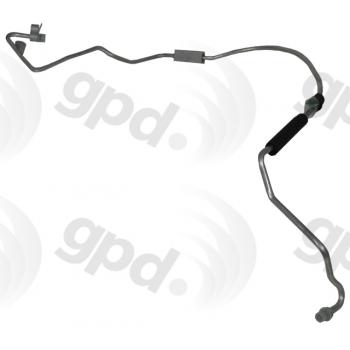 2006 Lexus ES330 A/C Refrigerant Liquid Hose Global Parts Distributors 4812972 image 1 of 1
