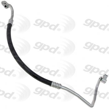 1996 Toyota Celica A/C Refrigerant Discharge Hose Global Parts Distributors 4812974 image 1 of 1