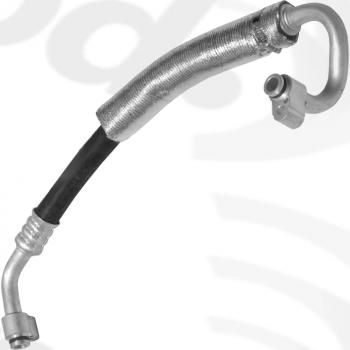 1996 Toyota Celica A/C Refrigerant Suction Hose Global Parts Distributors 4812976 image 1 of 1