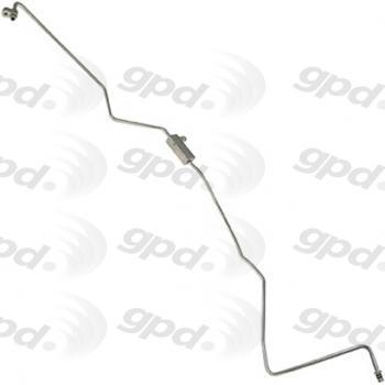 2004 Toyota Corolla A/C Refrigerant Liquid Hose Global Parts Distributors 4812978 image 1 of 1