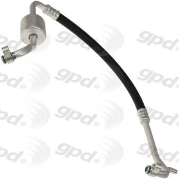 2019 Lexus LX570 A/C Refrigerant Suction Hose Global Parts Distributors 4812981 image 1 of 1