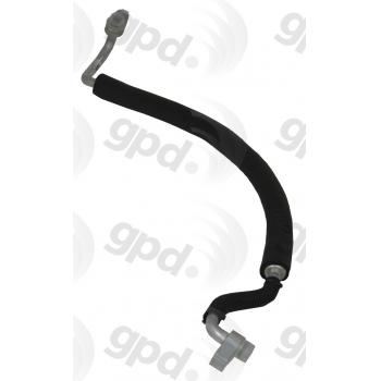 2016 Lexus LX570 A/C Refrigerant Discharge Hose Global Parts Distributors 4812982 image 1 of 1