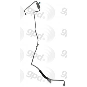 2007 Toyota Tundra A/C Refrigerant Liquid Hose Global Parts Distributors 4812986 image 1 of 1