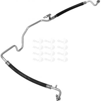 2011 Dodge Grand Caravan A/C Refrigerant Suction Hose Global Parts Distributors 4812988 image 1 of 1