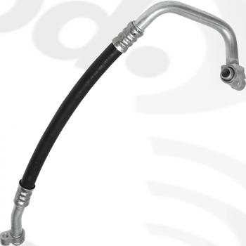 2014 Dodge Journey A/C Refrigerant Suction Hose Global Parts Distributors 4812991 image 1 of 1