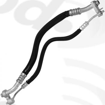 2015 Chrysler 200 A/C Hose Assembly