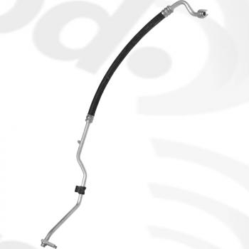 2002 Dodge Stratus A/C Refrigerant Suction Hose Global Parts Distributors 4812998 image 1 of 1