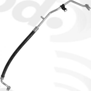 2005 Chrysler Sebring A/C Refrigerant Suction Hose Global Parts Distributors 4812999 image 1 of 1