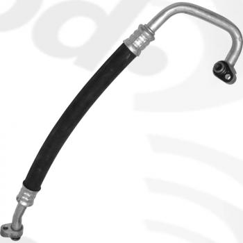 2007 Chrysler Sebring A/C Refrigerant Suction Hose Global Parts Distributors 4813000 image 1 of 1