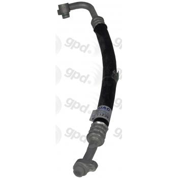 2010 Chrysler Sebring A/C Refrigerant Suction Hose Global Parts Distributors 4813005 image 1 of 1