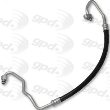 1994 Dodge Stealth A/C Refrigerant Discharge Hose Global Parts Distributors 4813008 image 1 of 1