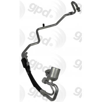 2005 Ford Escape A/C Hose Assembly