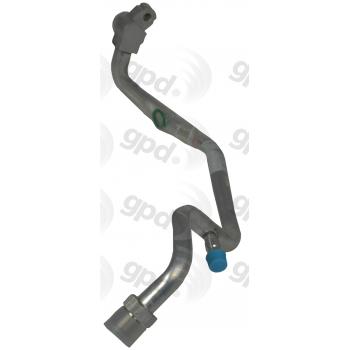 2005 Acura EL A/C Refrigerant Suction Hose Global Parts Distributors 4813016 image 1 of 1