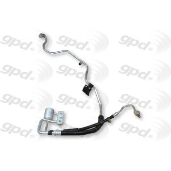 2005 Ford Escape A/C Hose Assembly Global Parts Distributors 4813018 image 1 of 1