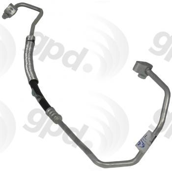 2010 Pontiac G3 A/C Refrigerant Discharge Hose Global Parts Distributors 4813020 image 1 of 1