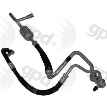 2000 Dodge Durango A/C Hose Assembly Global Parts Distributors 4813023 image 1 of 1