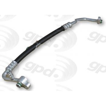 2000 Subaru Legacy A/C Refrigerant Discharge Hose Global Parts Distributors 4813027 image 1 of 1