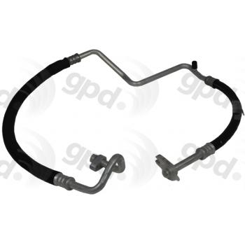 2011 Mercury Mariner A/C Refrigerant Suction Hose Global Parts Distributors 4813030 image 1 of 1