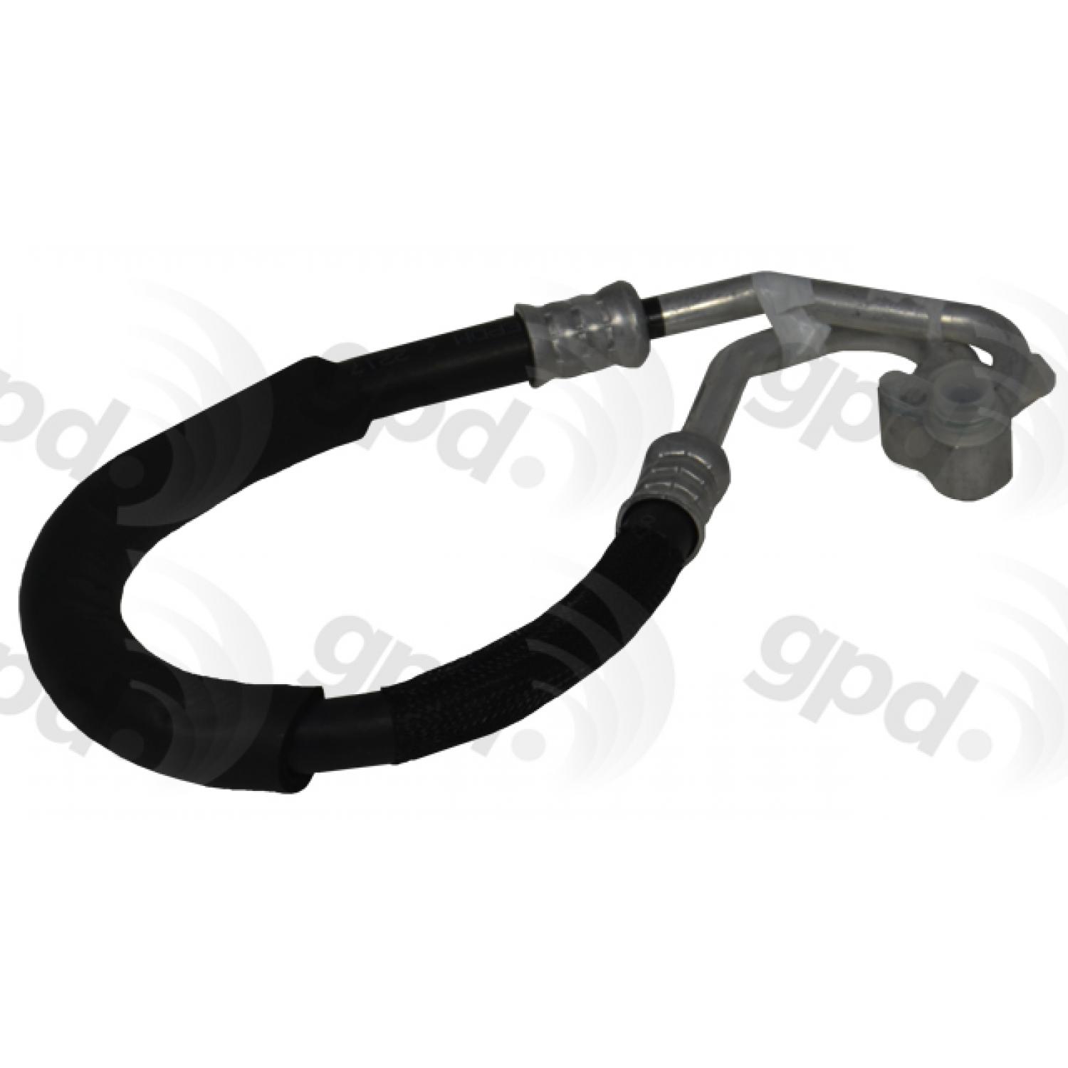 Global Parts Distributors 4813031 - A/C Refrigerant Discharge Hose Global Parts Distributors 4813031 A/C Refrigerant Discharge Hose product image 1 of 1