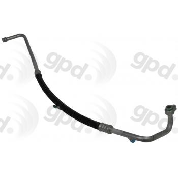 2004 Subaru Legacy A/C Refrigerant Suction Hose Global Parts Distributors 4813032 image 1 of 1