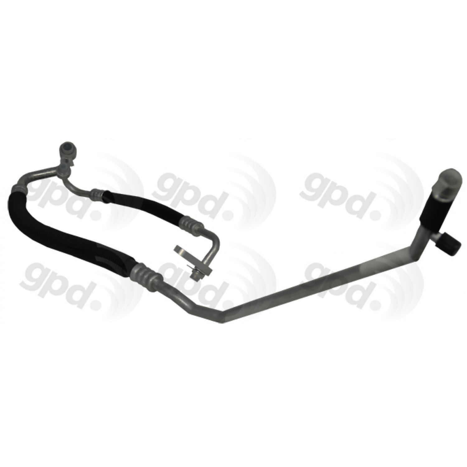 Global Parts Distributors 4813033 - A/C Hose Assembly Global Parts Distributors 4813033 A/C Hose Assembly product image 1 of 1