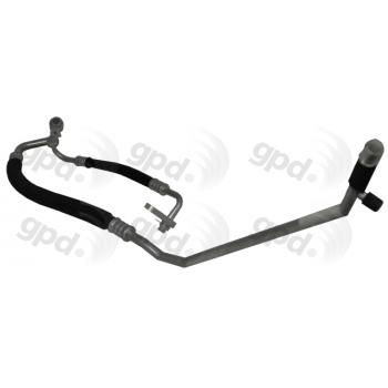 2009 Pontiac G6 A/C Hose Assembly