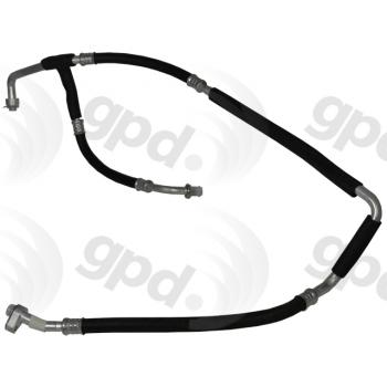 2006 Mercury Mountaineer A/C Refrigerant Suction Hose Global Parts Distributors 4813034 image 1 of 1