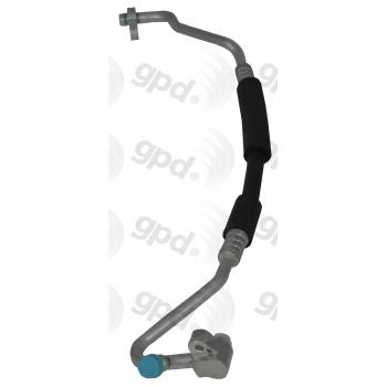 2006 Kia Amanti A/C Refrigerant Discharge Hose Global Parts Distributors 4813037 image 1 of 1