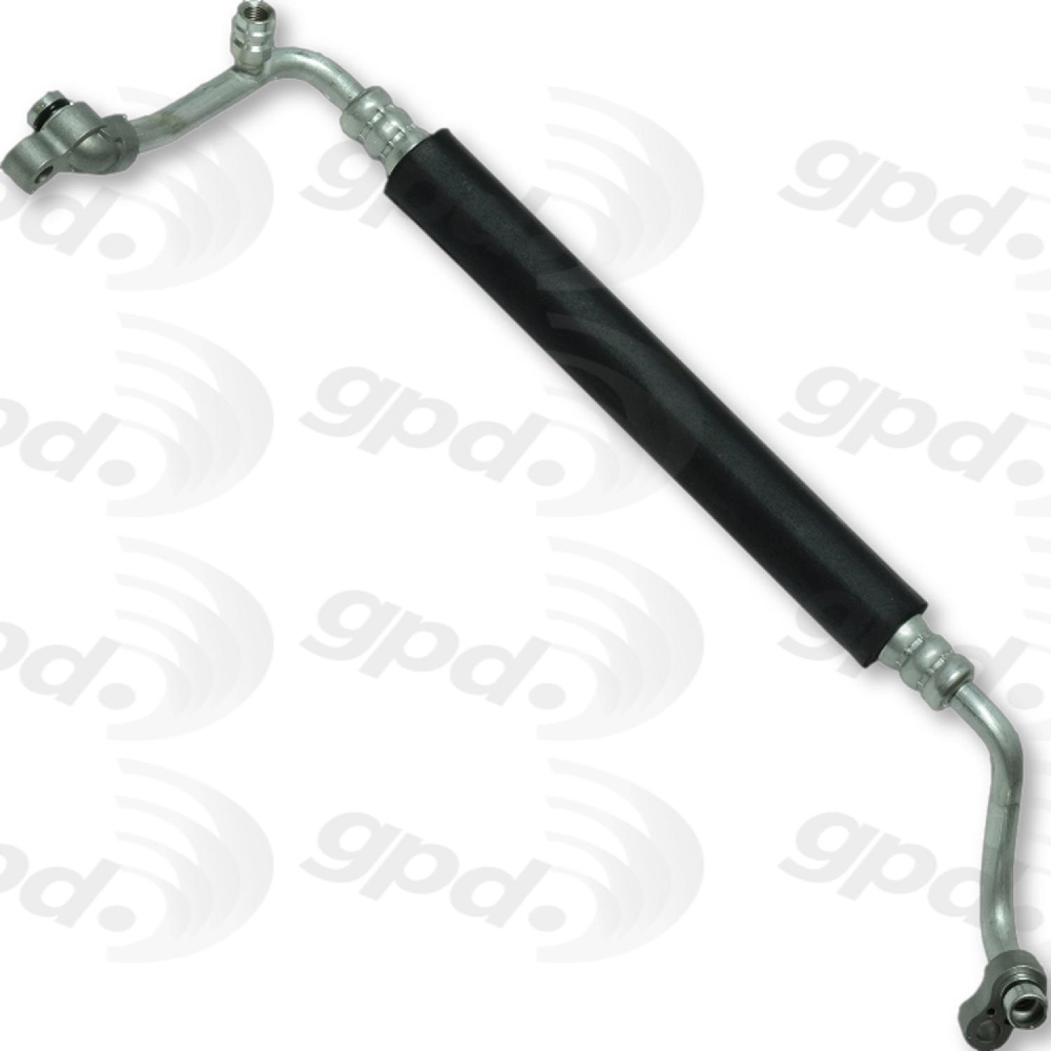 Global Parts Distributors 4813041 A/C Refrigerant Discharge Hose product image 1 of 1