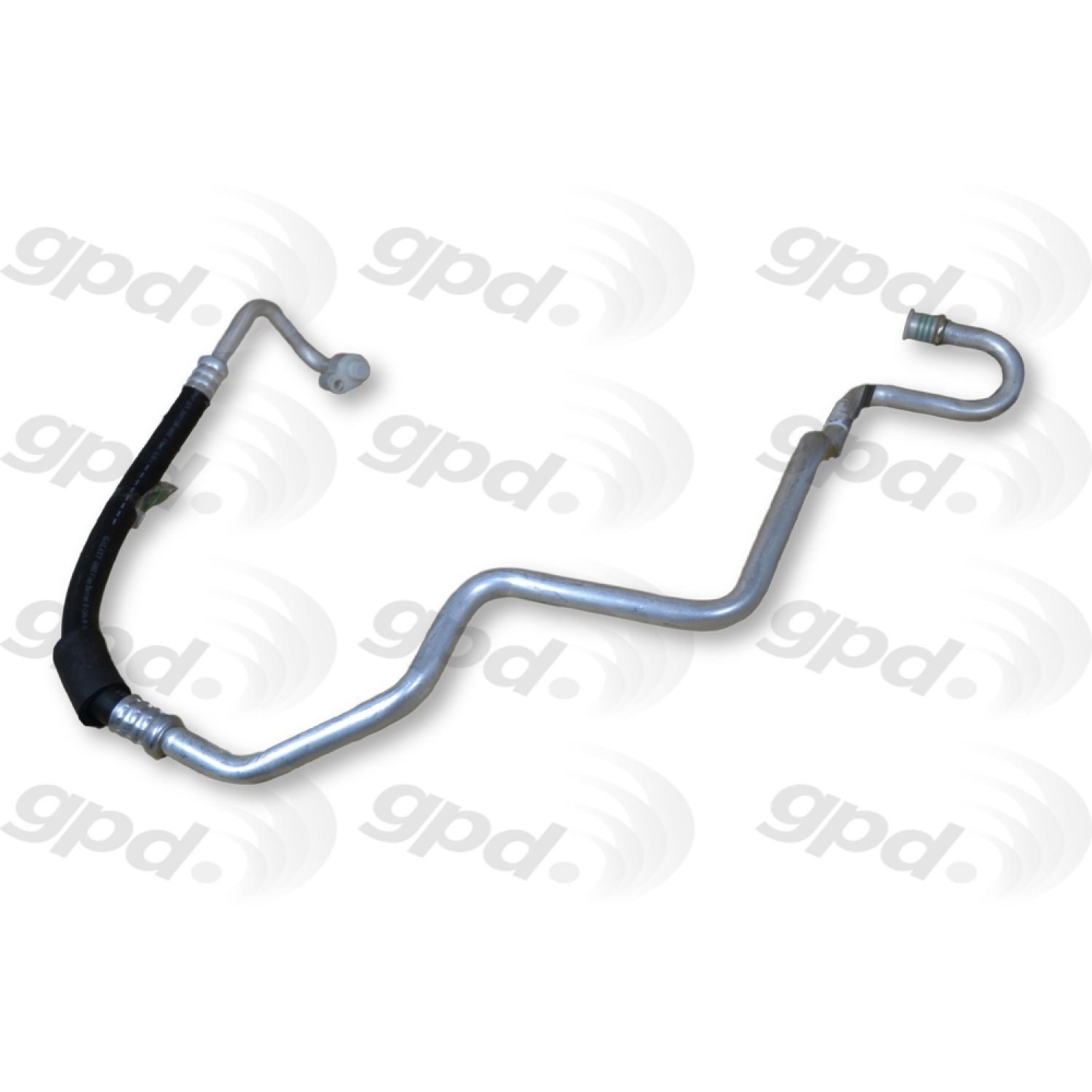 Global Parts Distributors 4813042 - A/C Refrigerant Suction Hose Global Parts Distributors 4813042 A/C Refrigerant Suction Hose product image 1 of 1
