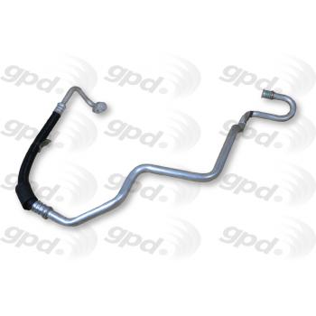 2005 Ford Escape A/C Refrigerant Suction Hose Global Parts Distributors 4813042 image 1 of 1