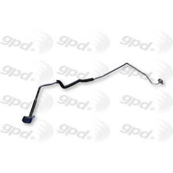 2003 Oldsmobile Alero A/C Refrigerant Liquid Hose Global Parts Distributors 4813043 image 1 of 1