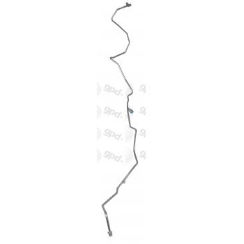 2015 Nissan Rogue Select A/C Refrigerant Liquid Hose Global Parts Distributors 4813044 image 1 of 1