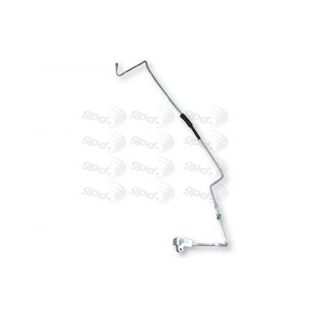 2000 Toyota Solara A/C Refrigerant Liquid Hose Global Parts Distributors 4813045 image 1 of 1