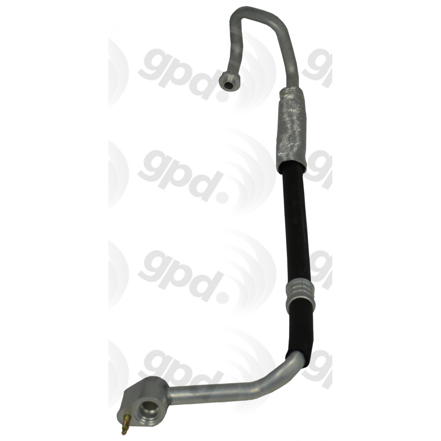 Global Parts Distributors 4813047 A/C Refrigerant Suction Hose product image 1 of 1